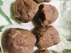 -潮汕牛肉火锅