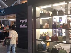 -吉隆坡国际机场