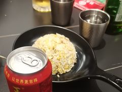 -许哥东北烧烤·铁丳烤串·宫后夹肉(繁花中心店)