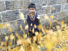 -青岛崂山太清宫