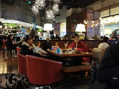大堂-Let's Taipei 非常烘焙(太古里店)