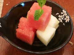 -赛瑞喜来登大酒店-盛宴自助餐厅