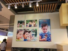-DQ·蛋糕·冰淇淋(金桥店)