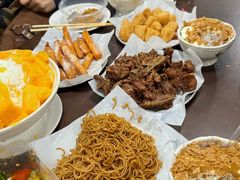 -水牛奶皇后糖水铺(深圳总店)