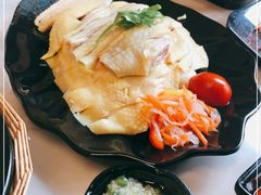 -鸡坤茶室(三里屯店)