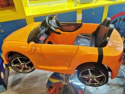 -趣哆剪儿童理发(奥山世纪城店)