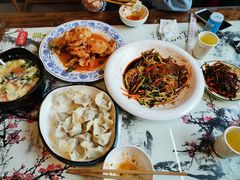 -石老头关东饺子王·东北菜(嘉华鑫城店)
