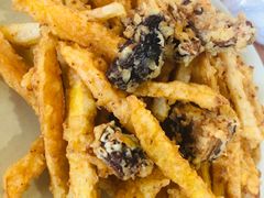 -贤花饭店(城阳店)