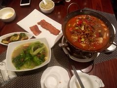 -金龙寨(解西店)