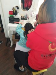 -小苹果儿童摄影(崇安店)