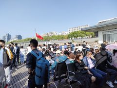 -武昌中华路码头(轮渡站)