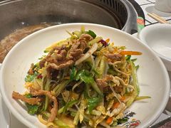 -姚稷大铁锅(龙之梦店)