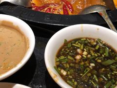 -重庆德庄火锅(体育中心店)