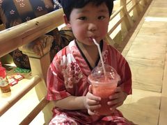-御池园(顾村公园店)
