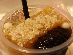 -甜心闲生传统手工冰粉(太古里店)
