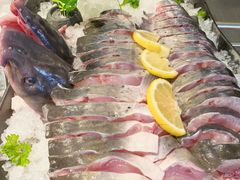 -云尊府云南菜·蒸汽石锅鱼(学清路店)