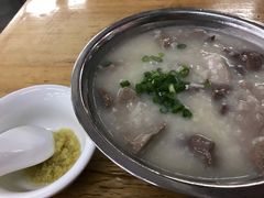 -南记食粥坊·宵夜大排档(莲花总店)
