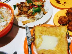 -冰岛茶餐厅(世茂店)