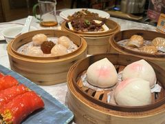 -稻香饭店(IFS国金中心店)