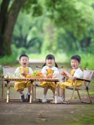 点击看大图 -MYBABY影像艺术空间·我的宝贝儿童摄影