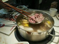 -为什么牛潮汕牛肉火锅(中信广场店)