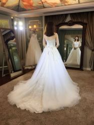-LANYI COUTURE高级婚纱礼服改衣店