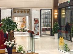 -郑庄脂渣海鲜楼(九水路店)