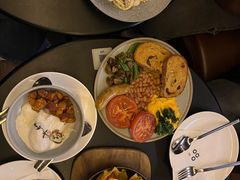 -农畉LONFOOD(万象天地店)