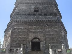 -繁塔