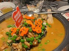 -探鱼·鲜青椒爽麻烤鱼(正佳广场店)
