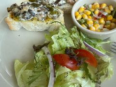 -漫咖啡(红唐店)