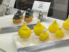 -马哥孛罗酒店·SAVVY全日餐厅