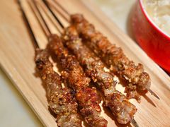 -涮福記·现切牛羊肉火锅(世纪汇店)