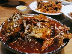 -壹零捌道·北京烤鸭(车公庄店)