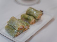 -喜宴又一村·粤菜·茶点·海鲜(壹方天地店)