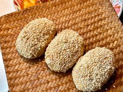 -奇芳阁·百年清真南京菜(夫子庙店)