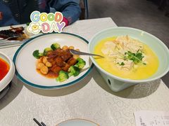 -萃華楼(王府井店)