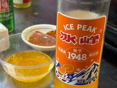 -正宗水城烙锅(黔灵东路店)