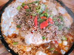 -猫爷的腔调·黔小馆(交大医学住宅区店)