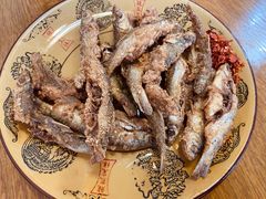 -乐山第一家临江鳝丝(茶坊路店)