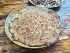 -鸡哈豆花(梅西广场店)