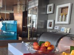 -视界美食自助餐厅·石家庄希尔顿酒店