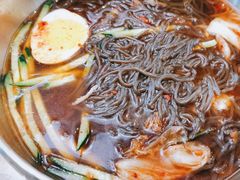 -长寿参鸡汤(朝韩风情街店)
