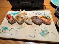-贰捌零叁精致料理(钱湖店)