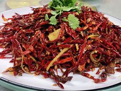 -小眼睛餐饮&杨杨夜宵