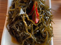 -顺溜·手工刀削面·黑金店(铜锣湾店)