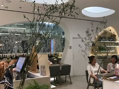 大堂-Perma Café樸門(五羊店)