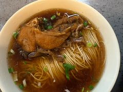 -万福兴(齐门路店)