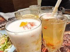 -尊品牛排(沙湾印象汇店)