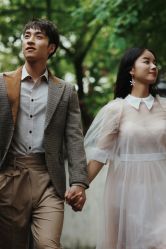 -挪娅婚纱摄影皇家会所